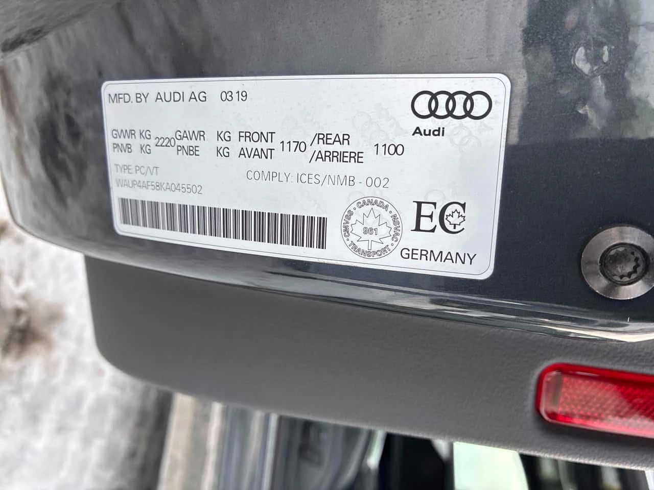 Audi S5 * Progressiv * CARFAX * ��� ������������ ������ | Mobile.bg � ����������� 10