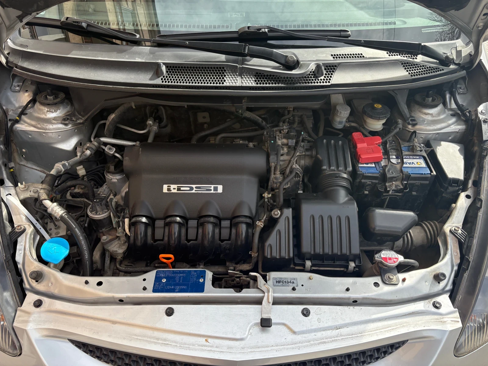 Honda Jazz | Mobile.bg � ����������� 12