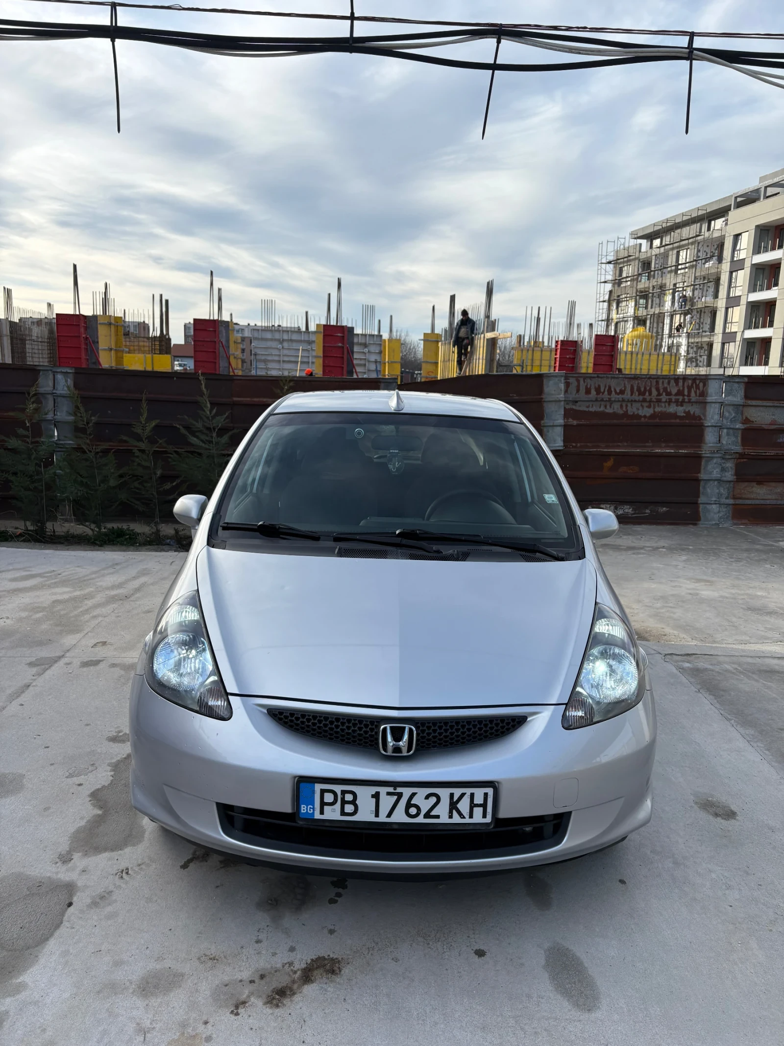 Honda Jazz | Mobile.bg � ����������� 3