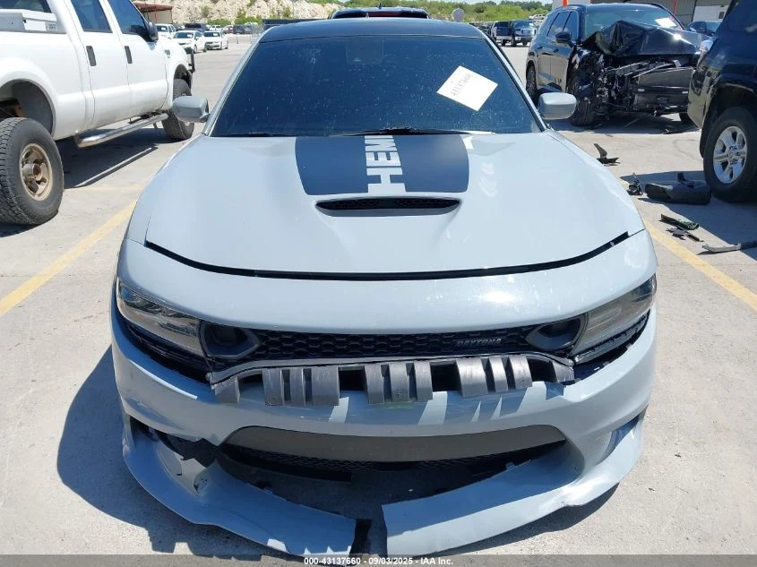 Dodge Charger 6.4l Scat Pack | Mobile.bg � ����������� 12