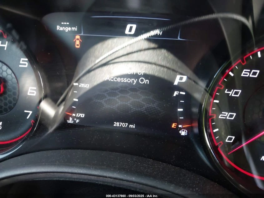 Dodge Charger 6.4l Scat Pack - изображение 7