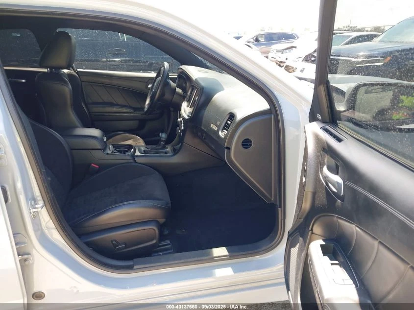 Dodge Charger 6.4l Scat Pack - изображение 5