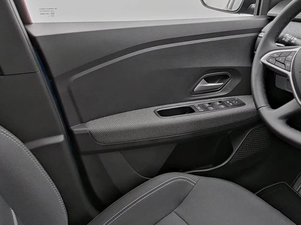 Dacia Sandero Eco-G100/101HP/JOURNEY/CAM/CPLAY/LED/NAVI/830g - изображение 8