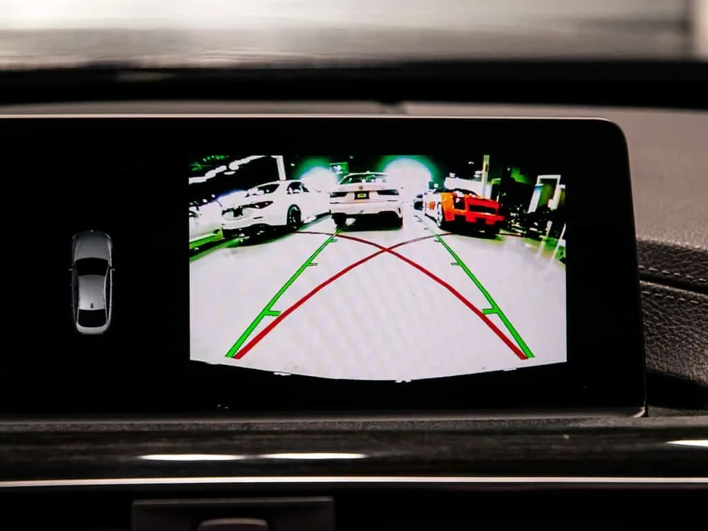 BMW 440 * 440i xDrive GRAN COUPE M SPORT BLIND SPOTS RED I | Mobile.bg � ����������� 14