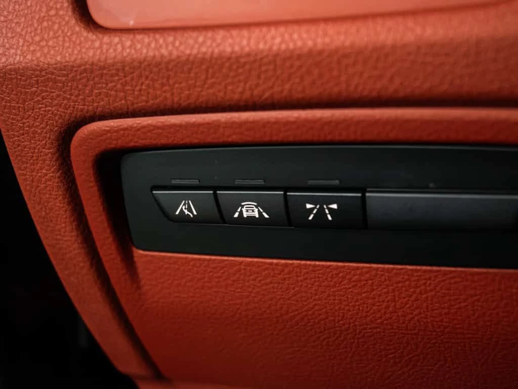 BMW 440 * 440i xDrive GRAN COUPE M SPORT BLIND SPOTS RED I - изображение 10