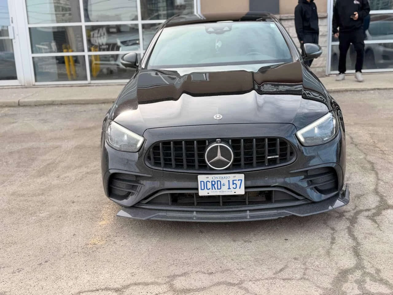 Mercedes-Benz E 53 AMG 360 CAM/PANO/���������/BURMESTER | Mobile.bg � ����������� 2