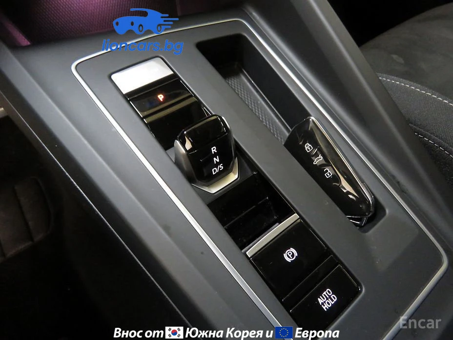 VW Golf 2.0 TDI Prestige | Mobile.bg � ����������� 11