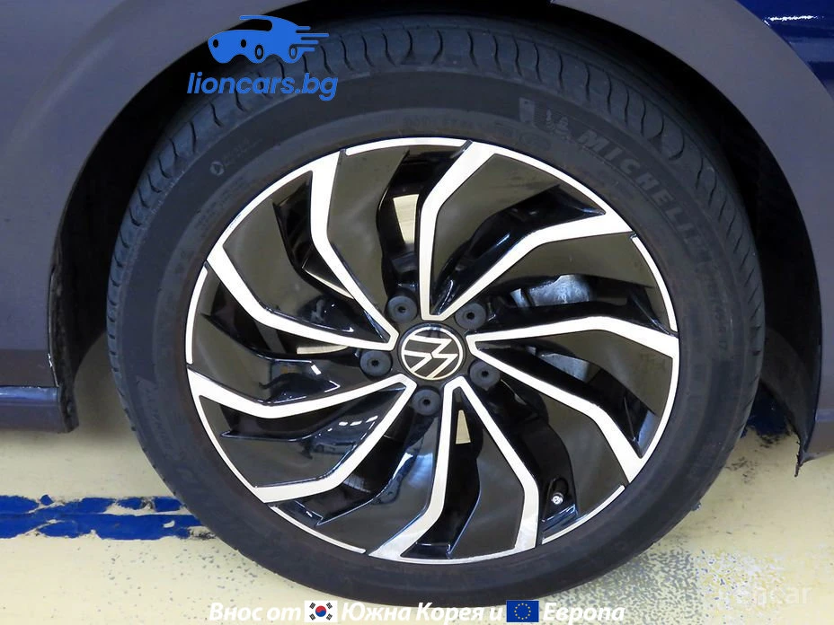 VW Golf 2.0 TDI Prestige | Mobile.bg � ����������� 12