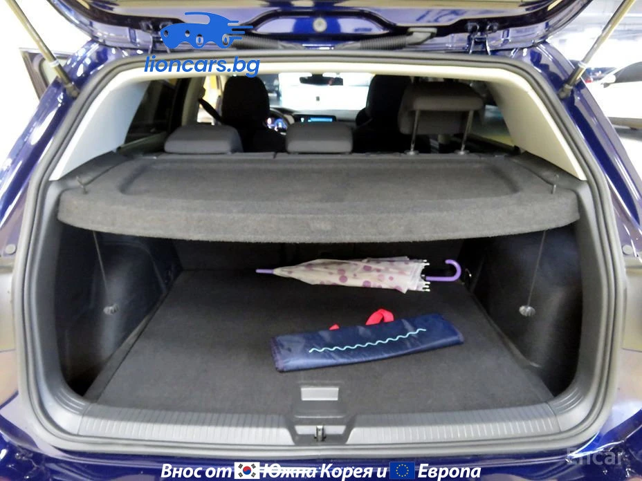 VW Golf 2.0 TDI Prestige | Mobile.bg � ����������� 17