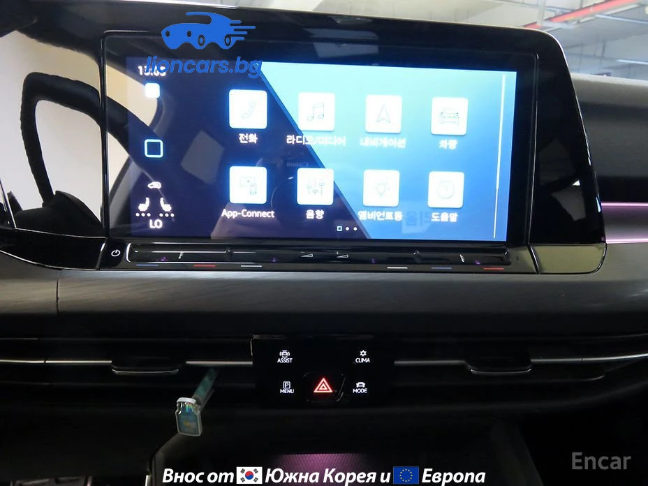 VW Golf 2.0 TDI Prestige - изображение 5