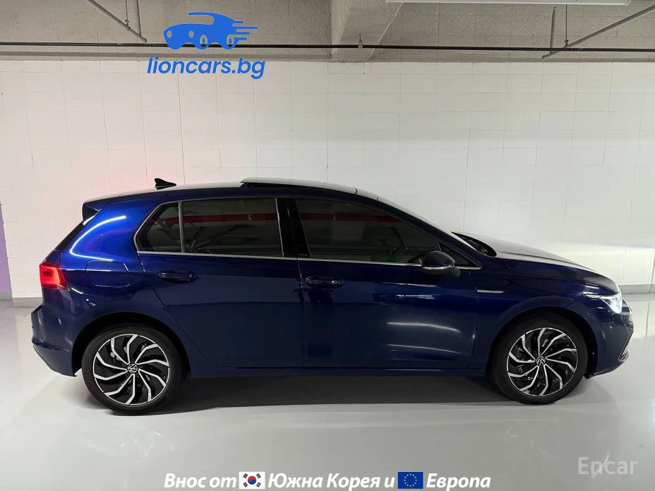 VW Golf 2.0 TDI Prestige | Mobile.bg � ����������� 14