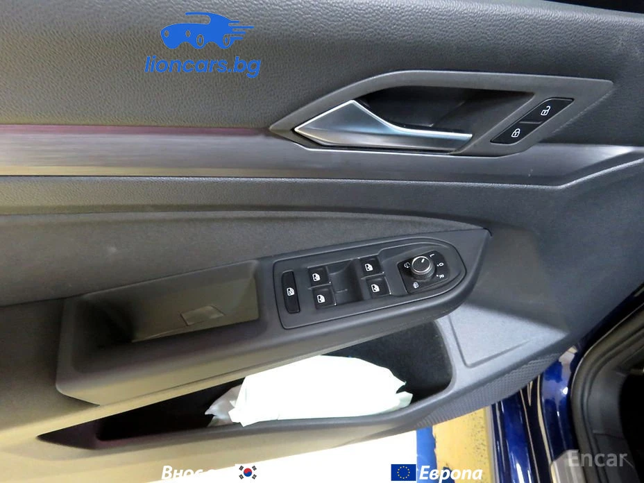 VW Golf 2.0 TDI Prestige - изображение 10