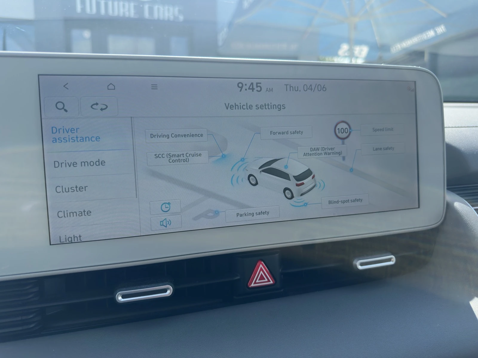 Hyundai Ioniq 5 77.4KWh/AWD/325�.�/��������/2023/360CAM | Mobile.bg � ����������� 13