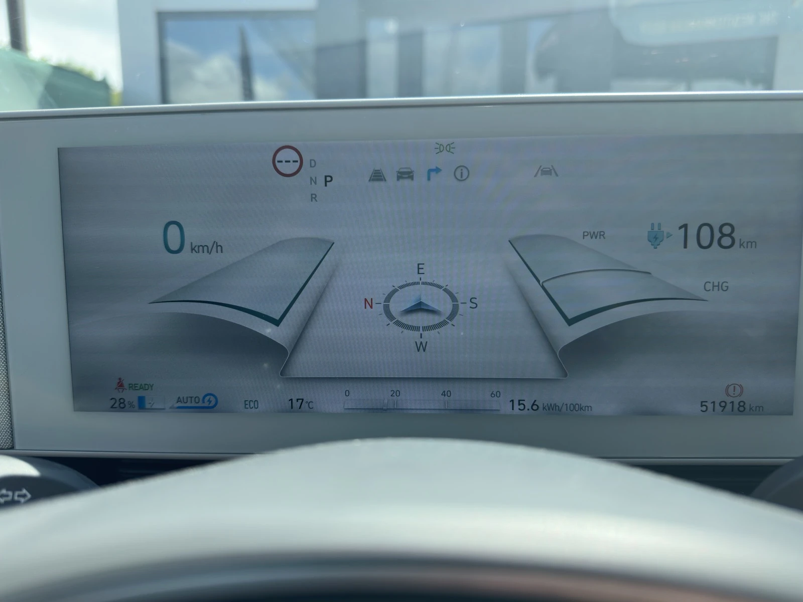 Hyundai Ioniq 5 77.4KWh/AWD/325�.�/��������/2023/360CAM | Mobile.bg � ����������� 11