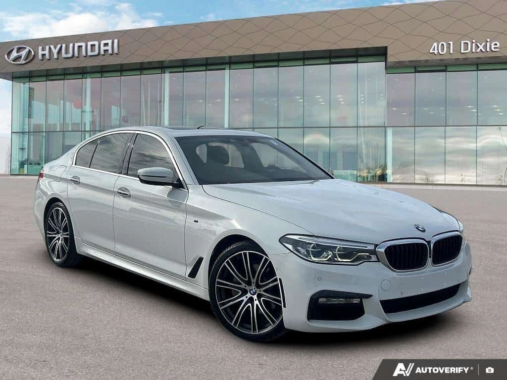 BMW 540 i xDrive | 360 kam | Sunroof | ФИКСИРАНА ЦЕНА