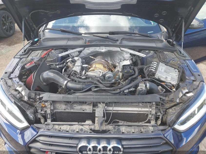 Audi S5 Premium* ����������* (���� �� ��) | Mobile.bg � ����������� 10