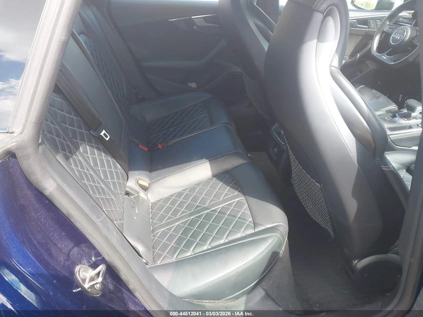 Audi S5 Premium* ����������* (���� �� ��) | Mobile.bg � ����������� 8