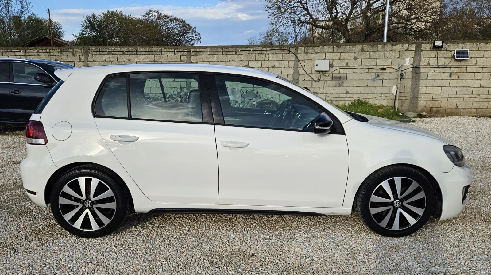 VW Golf 2.0 TDI..170 hp..GTD..SPORT , снимка 3 - Автомобили и джипове - 55474690