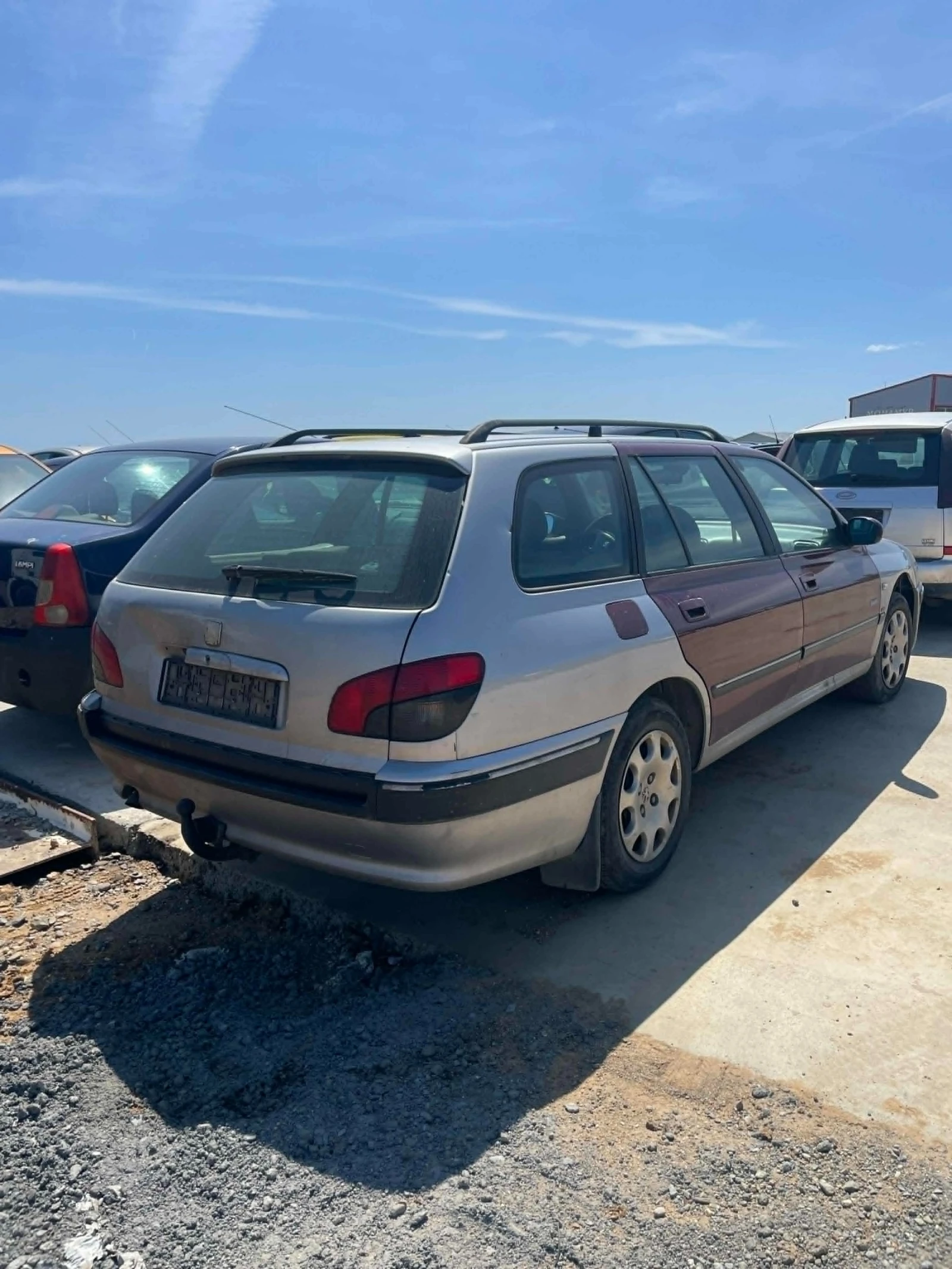 Peugeot 406 | Mobile.bg � ����������� 2