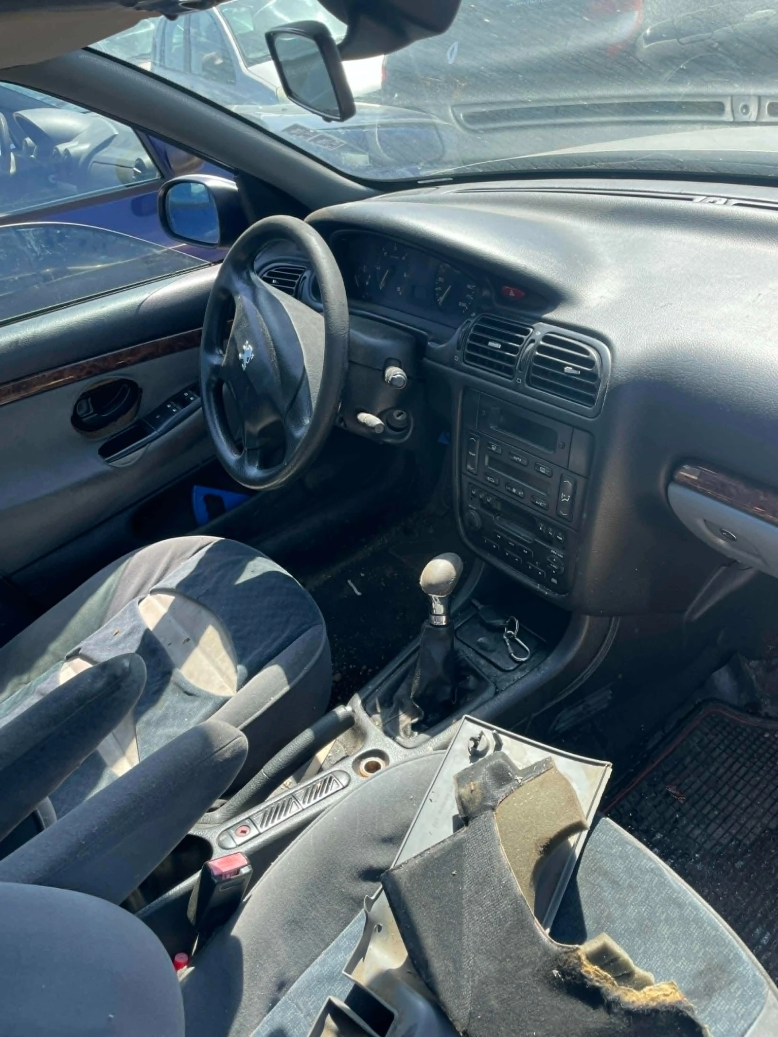 Peugeot 406 | Mobile.bg � ����������� 3