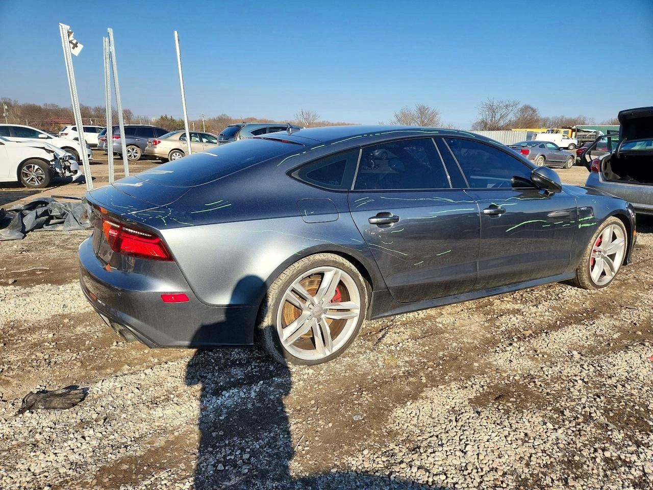 Audi S7 HUD| ������| ��������� | Mobile.bg � ����������� 3