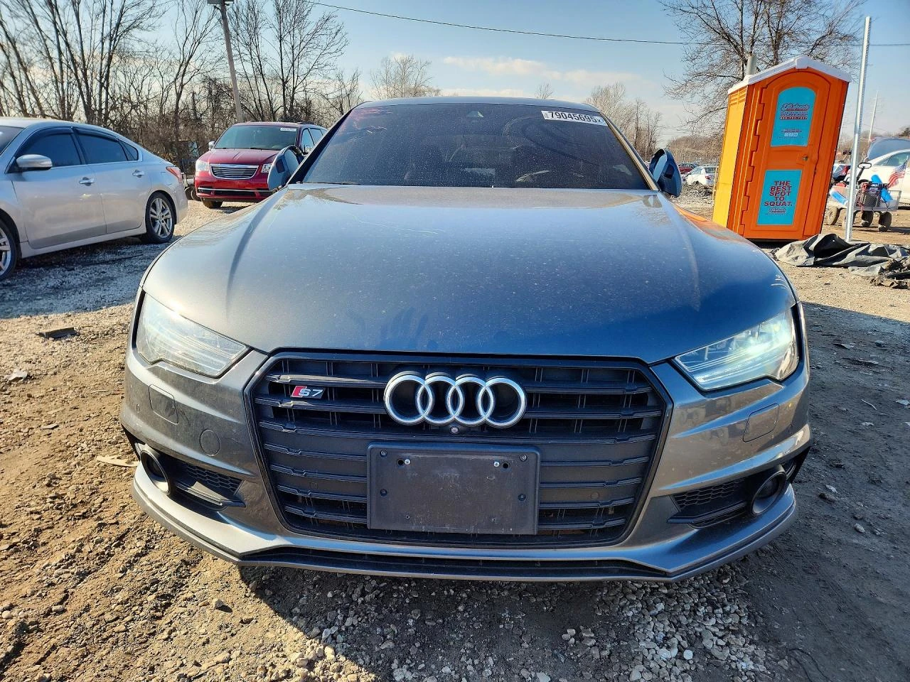 Audi S7 HUD| ������| ��������� | Mobile.bg � ����������� 5