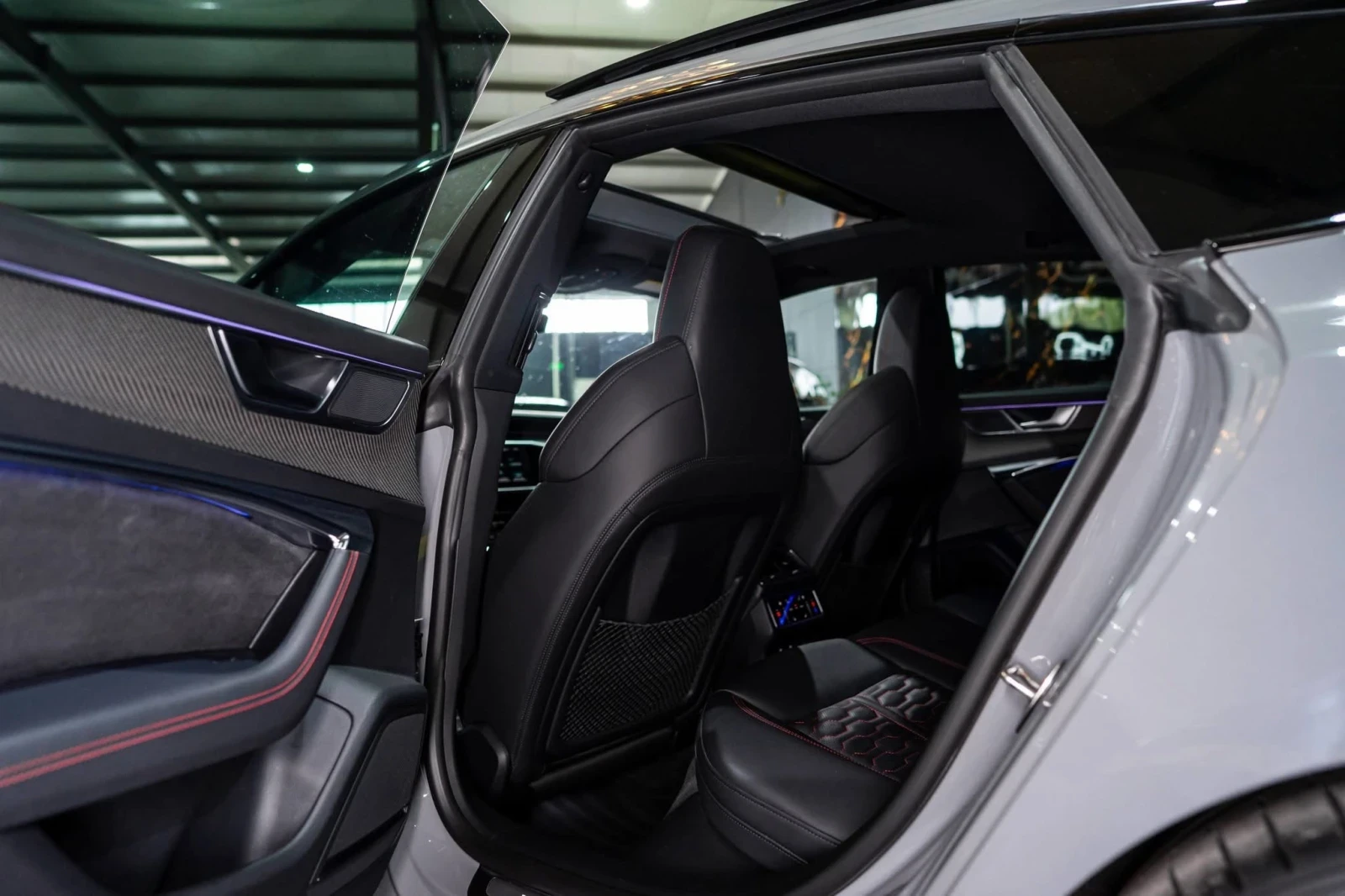 Audi Rs7 SPORTBACK MATRIX CARBON ���� B&O ������ 100% | Mobile.bg � ����������� 15