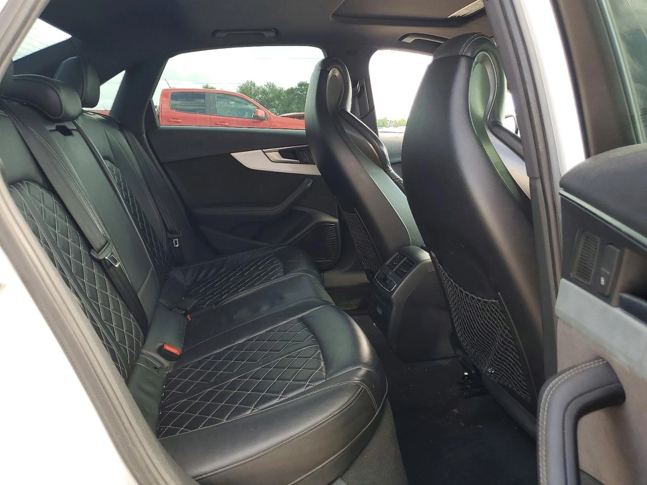 Audi S4 3.0l Premium Plus, снимка 10 - Автомобили и джипове - 54881653