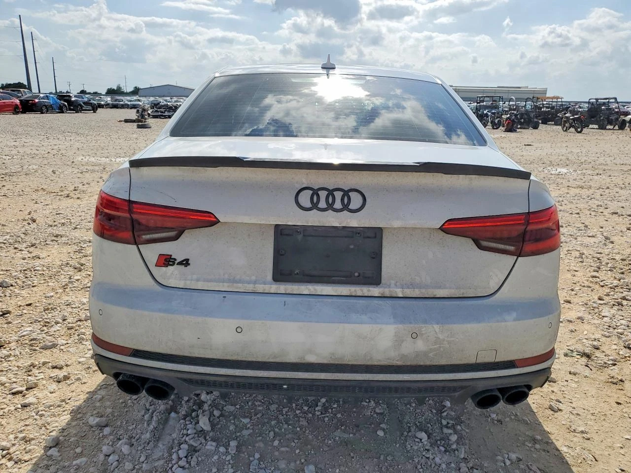 Audi S4 3.0l Premium Plus, снимка 6 - Автомобили и джипове - 54881653