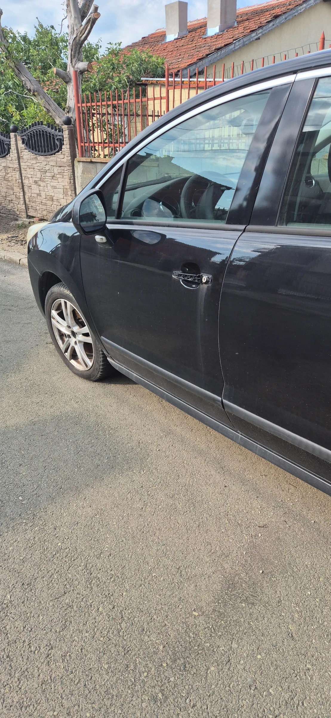 Peugeot 3008, снимка 3 - Автомобили и джипове - 54887545