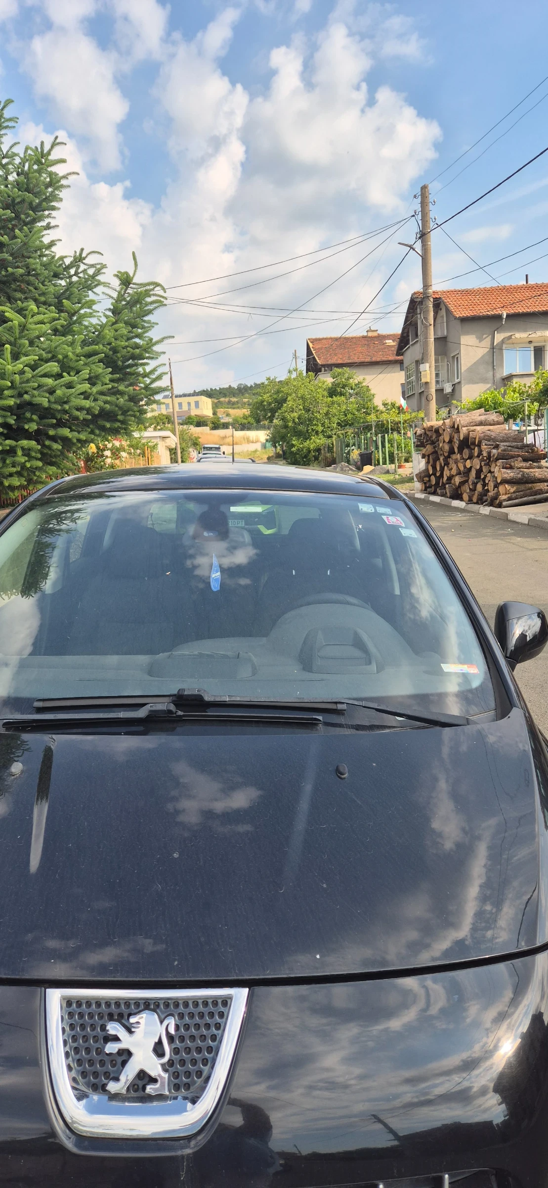 Peugeot 3008, снимка 2 - Автомобили и джипове - 54887545