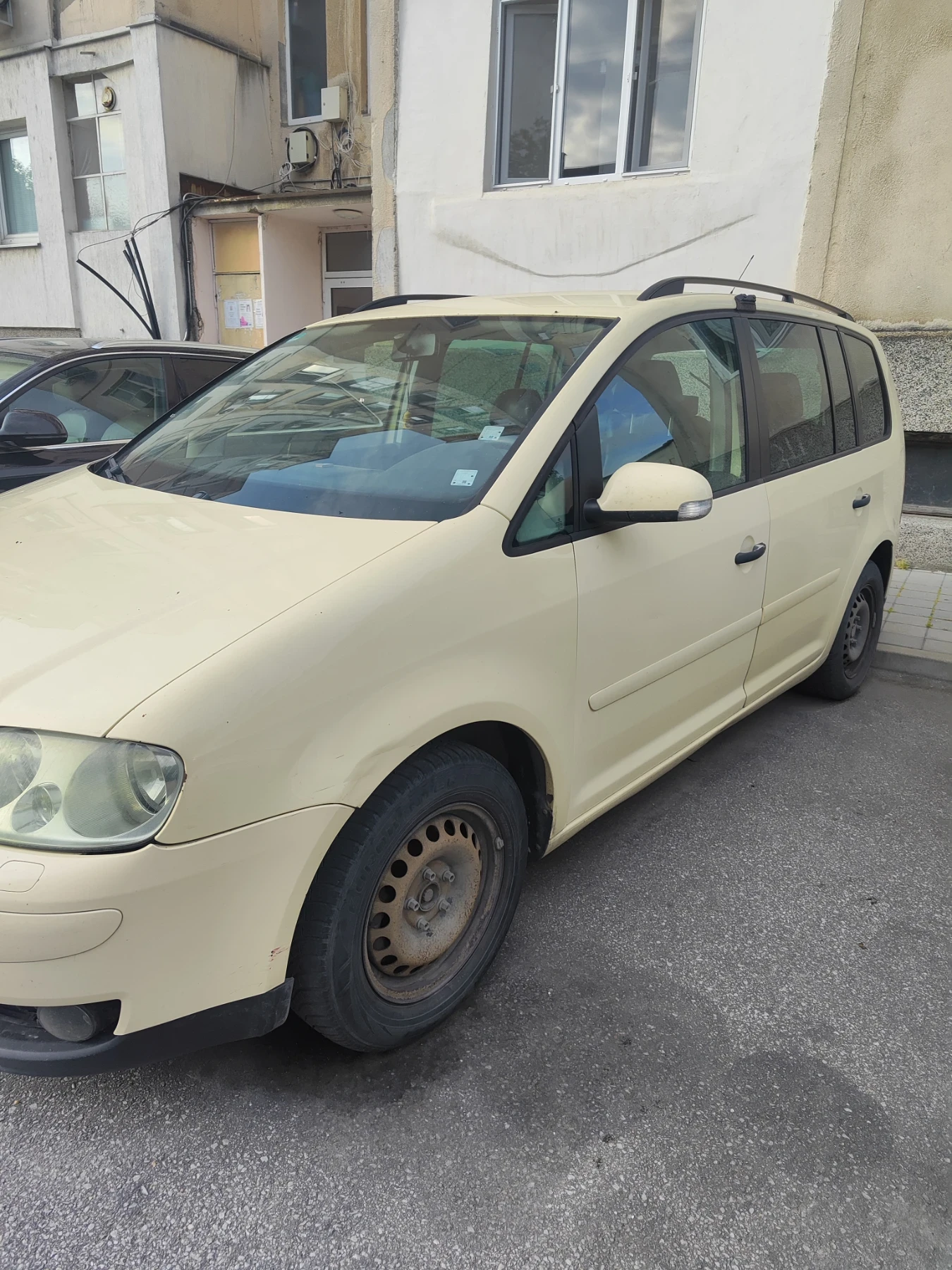 VW Touran | Mobile.bg � ����������� 3