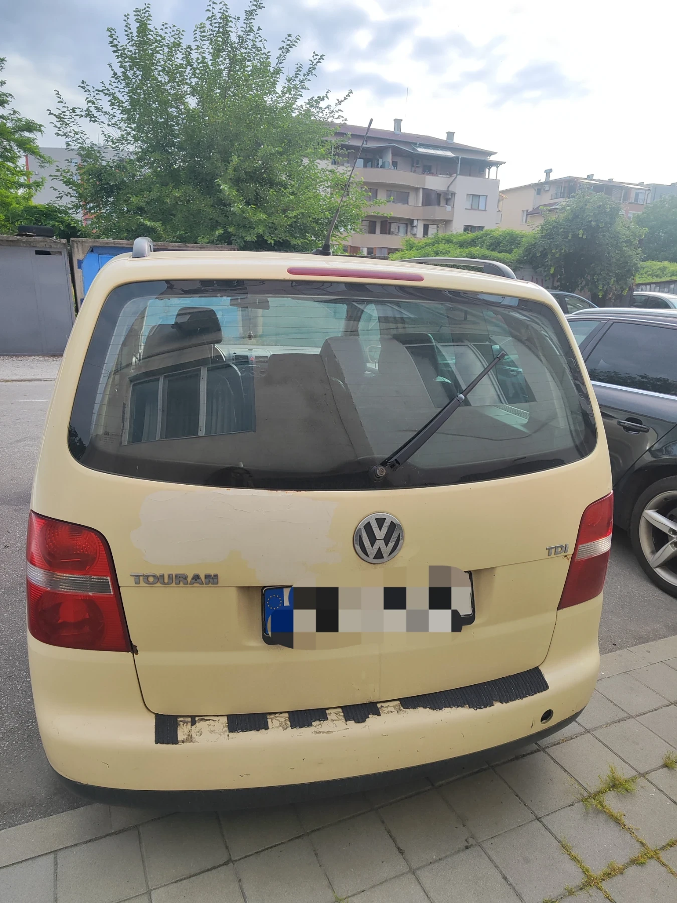 VW Touran | Mobile.bg � ����������� 2