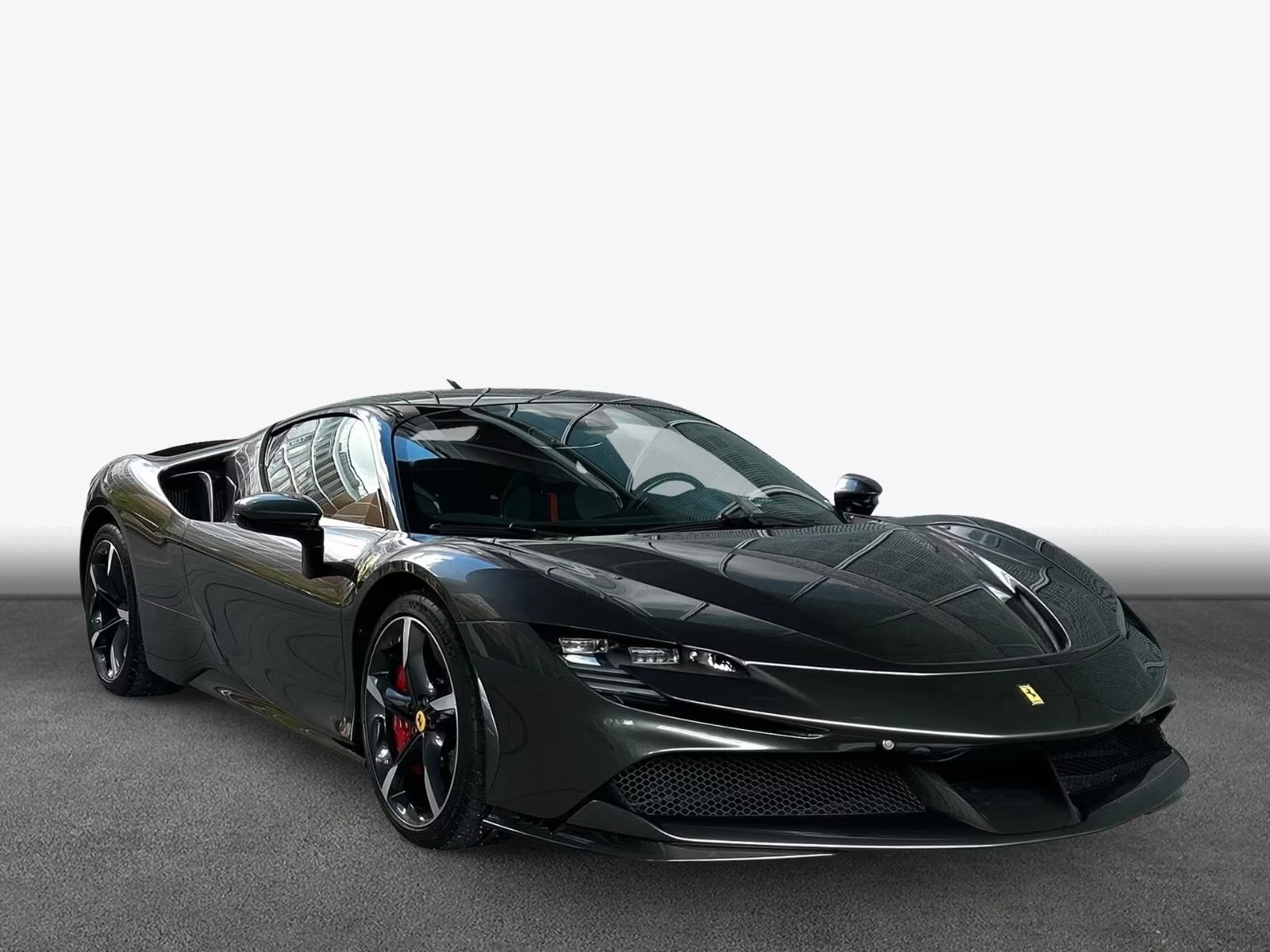Ferrari SF 90 Carbon