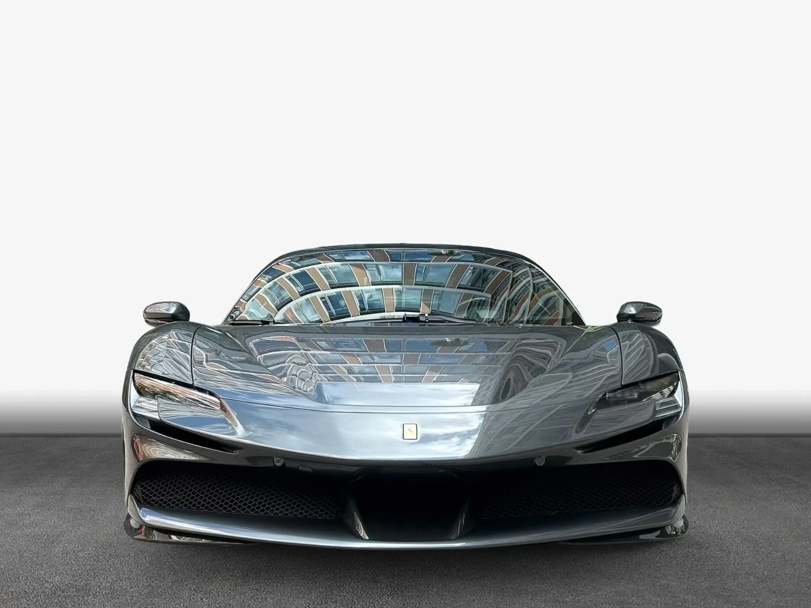 Ferrari SF 90 Carbon, снимка 7 - Автомобили и джипове - 55096576