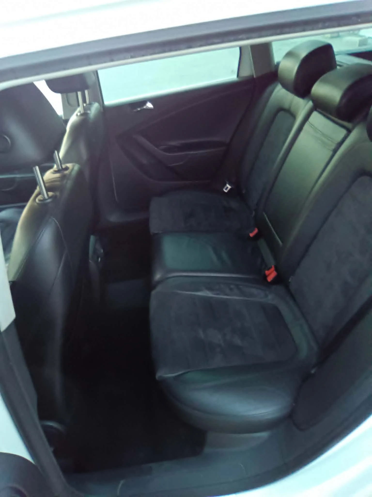 VW Passat 2.0 4X4 170k.c. 6 скорости, снимка 9 - Автомобили и джипове - 55152749