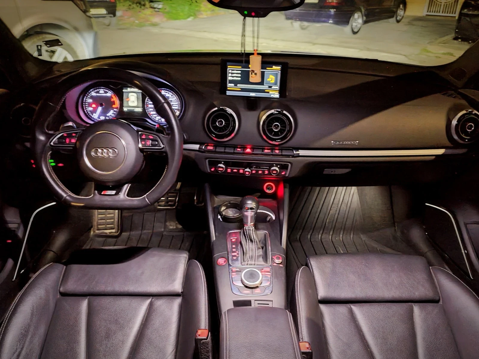 Audi S3, снимка 3 - Автомобили и джипове - 55326748