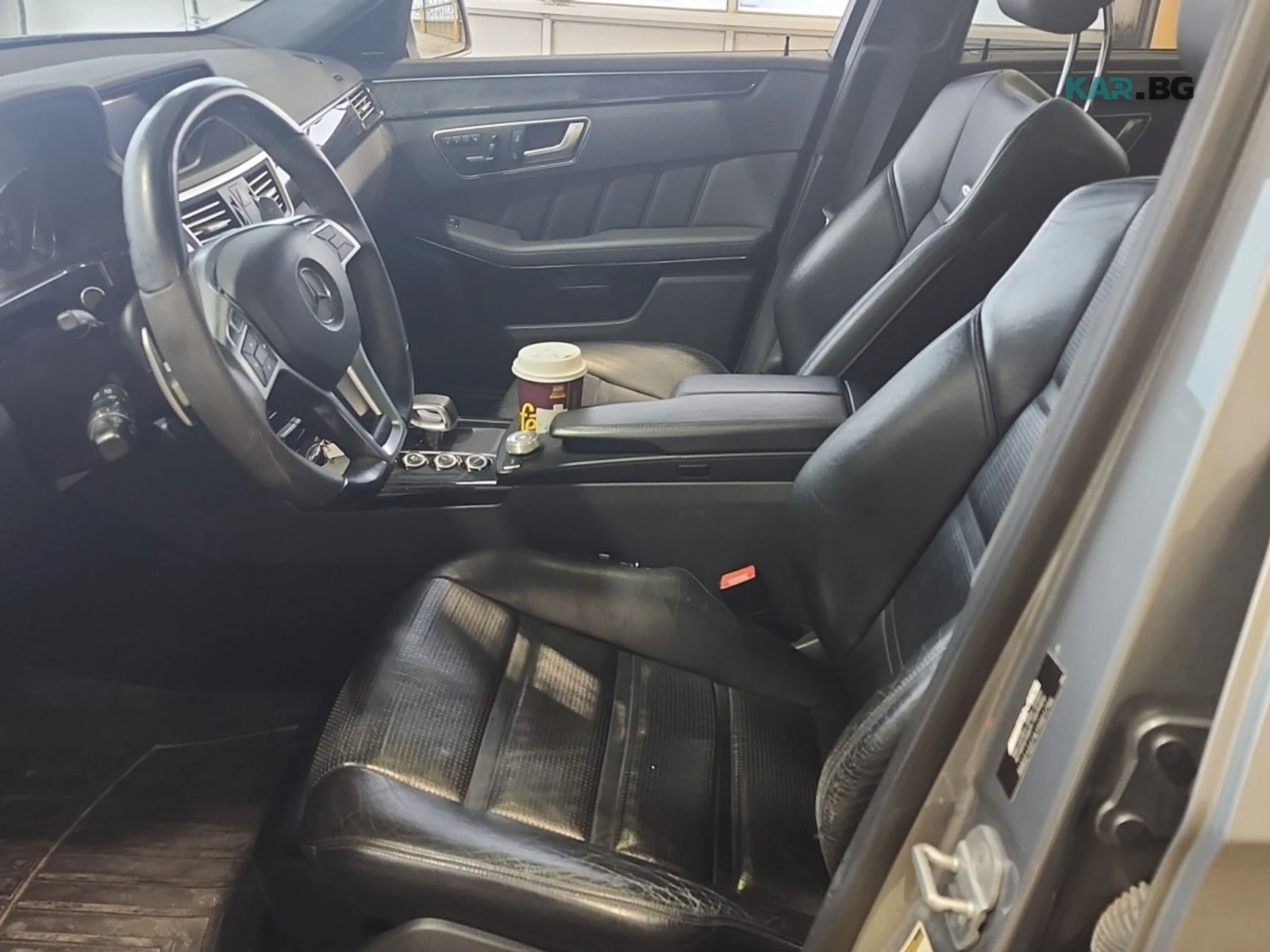 Mercedes-Benz E 63 AMG * ���������� * (���� �� ��) | Mobile.bg � ����������� 5