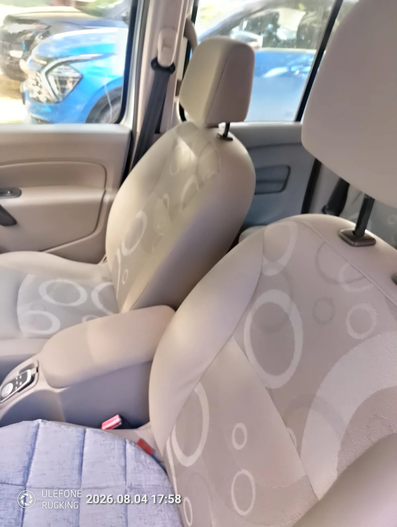 Renault Kangoo, снимка 4 - Автомобили и джипове - 55578638
