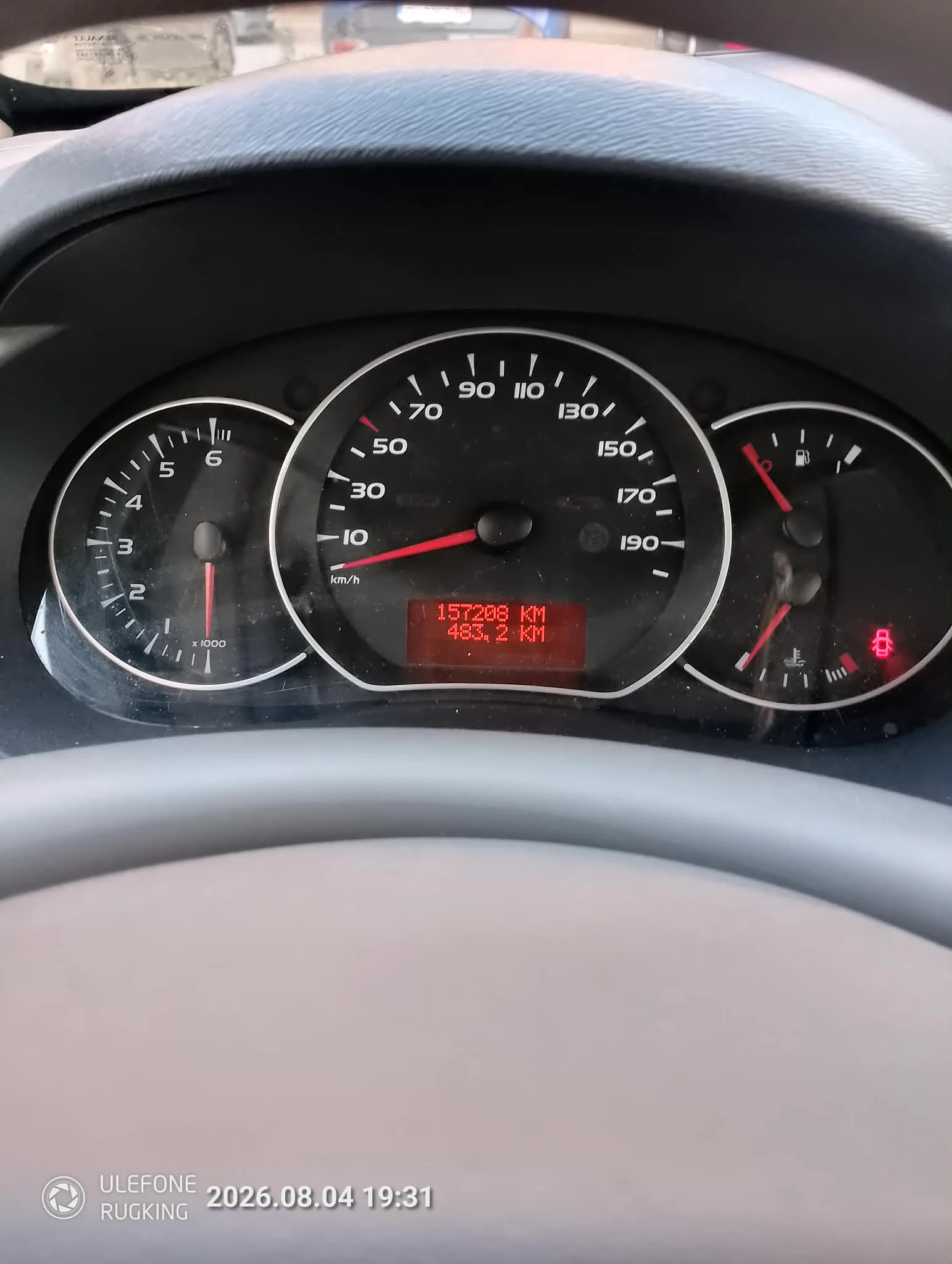 Renault Kangoo, снимка 9 - Автомобили и джипове - 55578638
