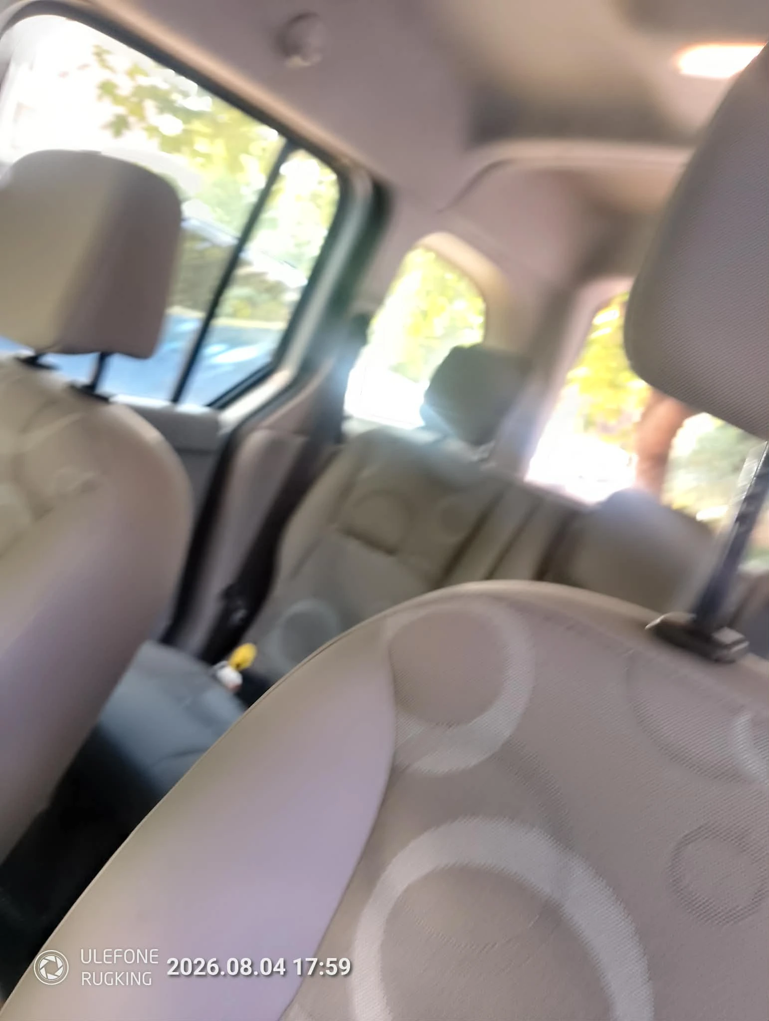 Renault Kangoo, снимка 3 - Автомобили и джипове - 55578638