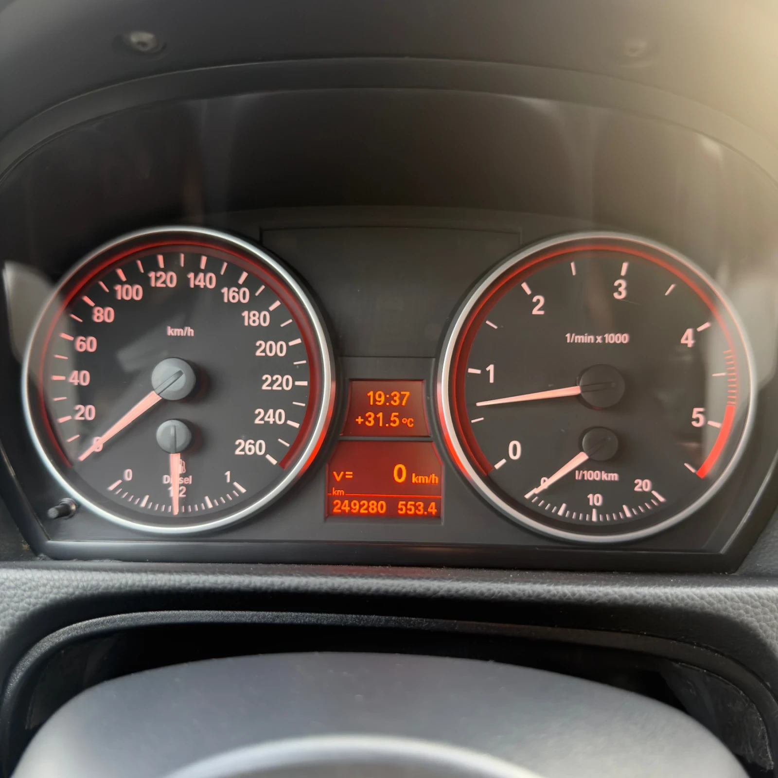 BMW 325 BMW E90 325D M57, снимка 15 - Автомобили и джипове - 55710422
