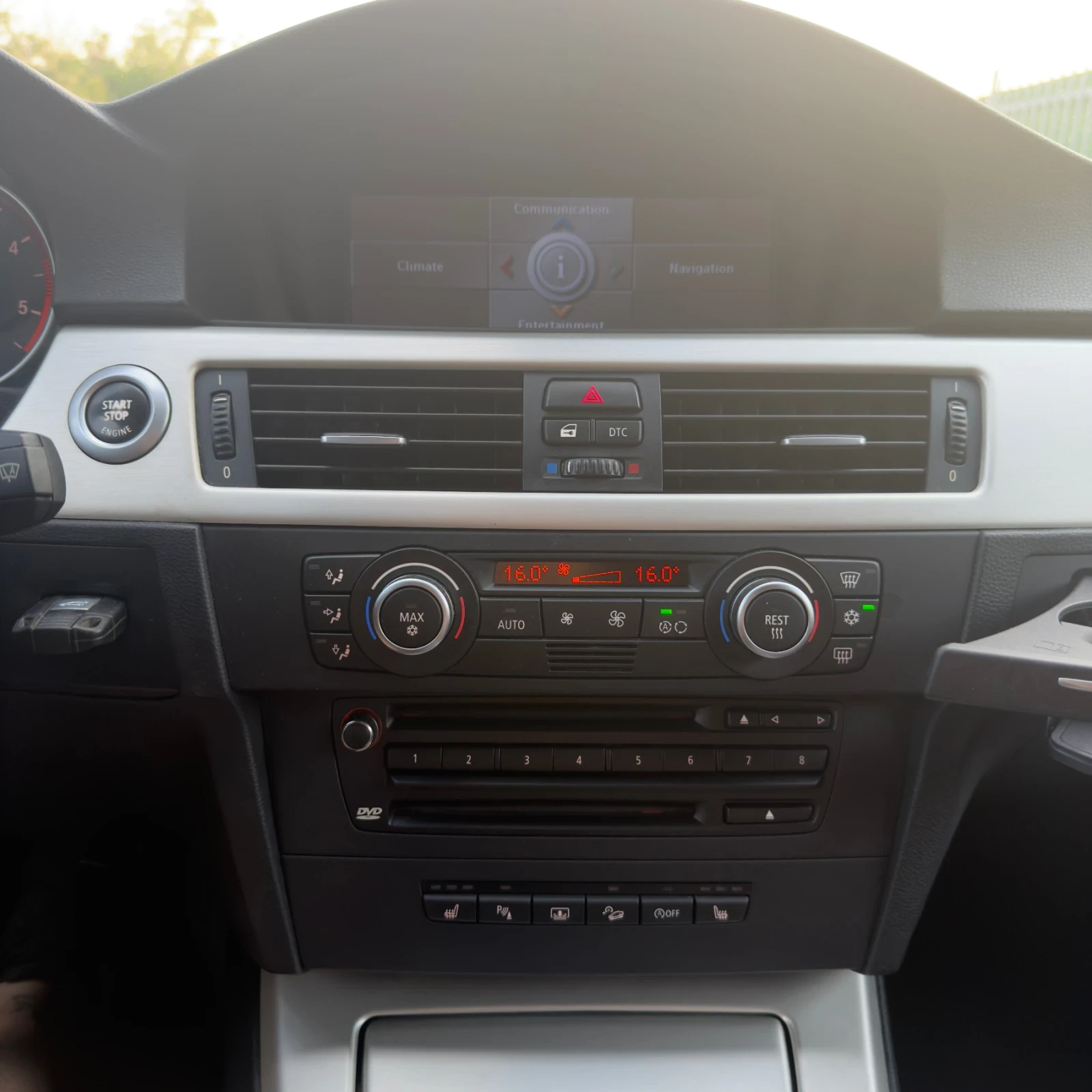 BMW 325 BMW E90 325D M57, снимка 13 - Автомобили и джипове - 55710422