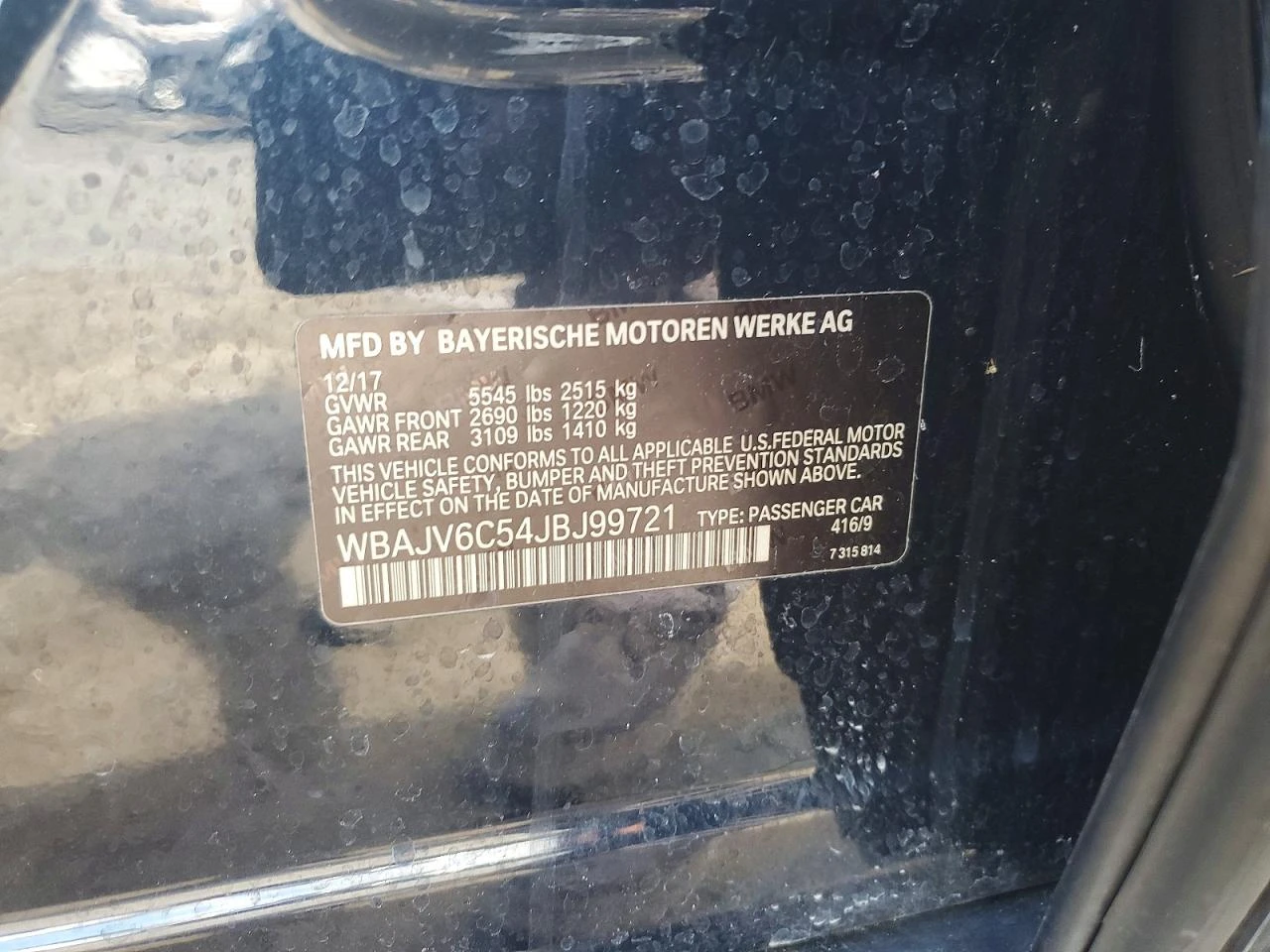 BMW 640 3.0l Xigt, снимка 12 - Автомобили и джипове - 55756010