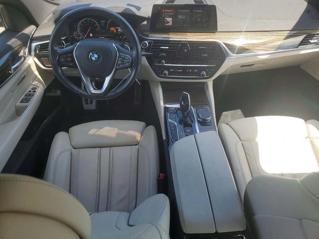 BMW 640 3.0l Xigt, снимка 8 - Автомобили и джипове - 55756010