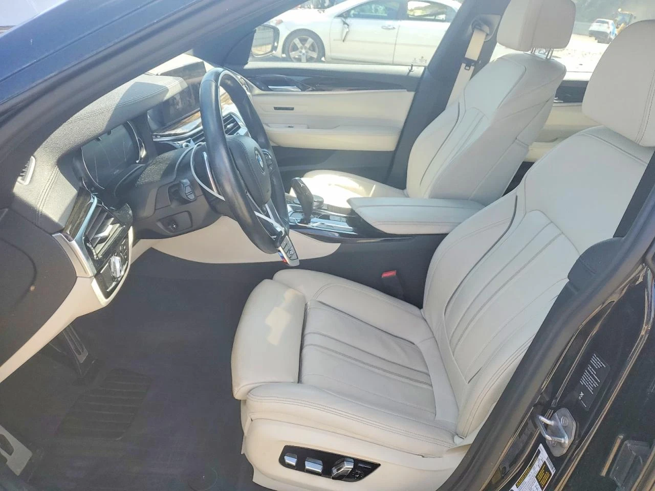 BMW 640 3.0l Xigt, снимка 7 - Автомобили и джипове - 55756010