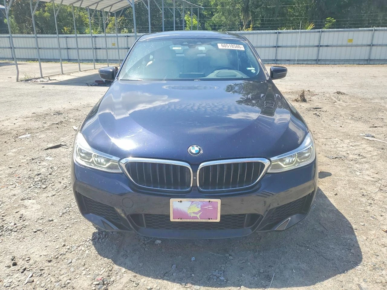BMW 640 3.0l Xigt, снимка 5 - Автомобили и джипове - 55756010
