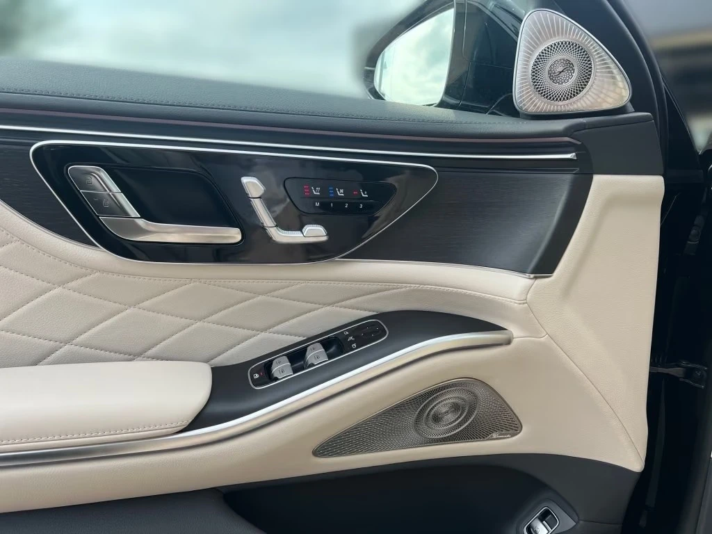 Mercedes-Benz S 450 d 4Matic* AMG* Long* MY 2026, снимка 8 - Автомобили и джипове - 55925039