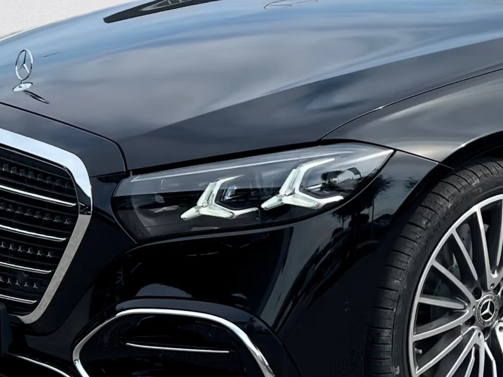 Mercedes-Benz S 450 d 4Matic* AMG* Long* MY 2026, снимка 5 - Автомобили и джипове - 55925039