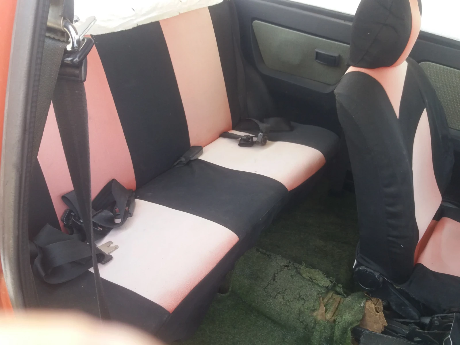 Zaz 1102 110216, снимка 2 - Автомобили и джипове - 56219351